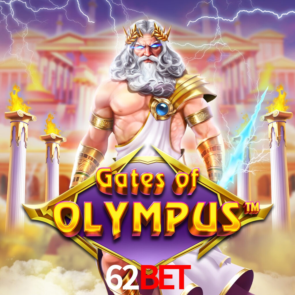 Gates of Olympus